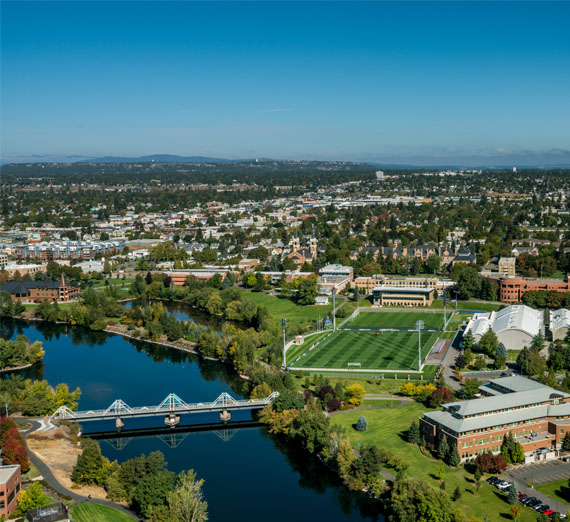 Back-to-School at UW School of Medicine in Spokane