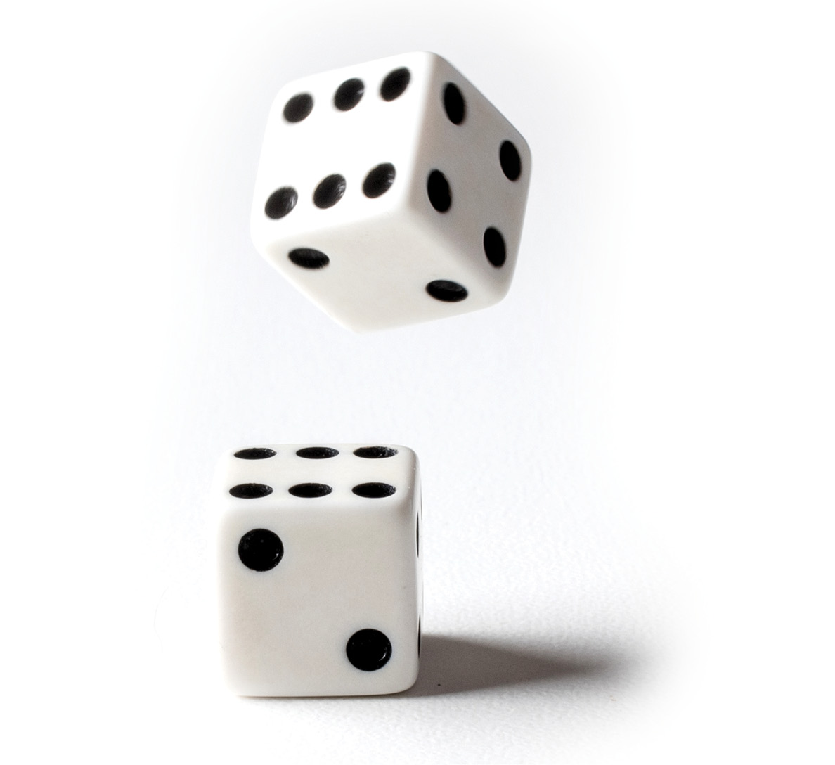 The Never-Ending Game