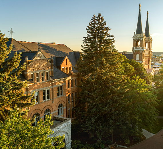 Why a Graduate Certificate? Five Powerful Reasons to Level Up Your Career with Gonzaga University