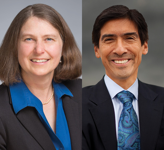 Gonzaga Law to Welcome State Supreme Court Justices for 2026 Commencement