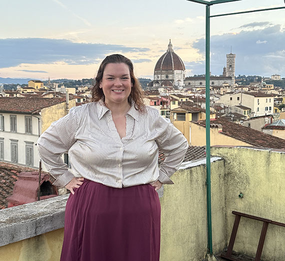 Short-Term Study Abroad for Grad Students: 5 Reasons to Join the One-Week Experience in Florence