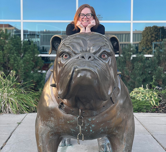 Skills for Immediate Workplace Impact: Q&A With Becky Shaw
