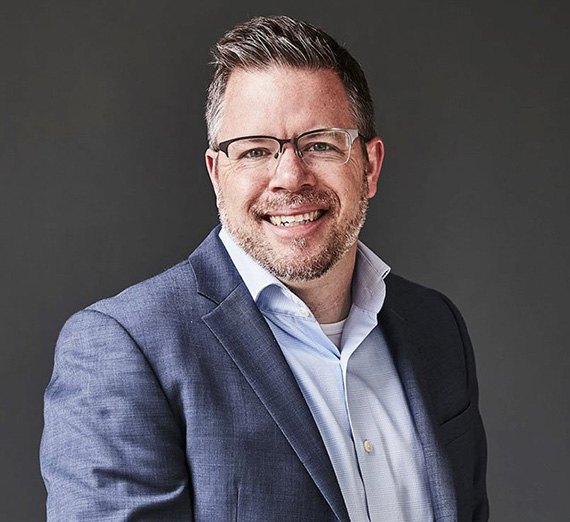 Where Theology Meets Leadership: Q&A With Ray Harter