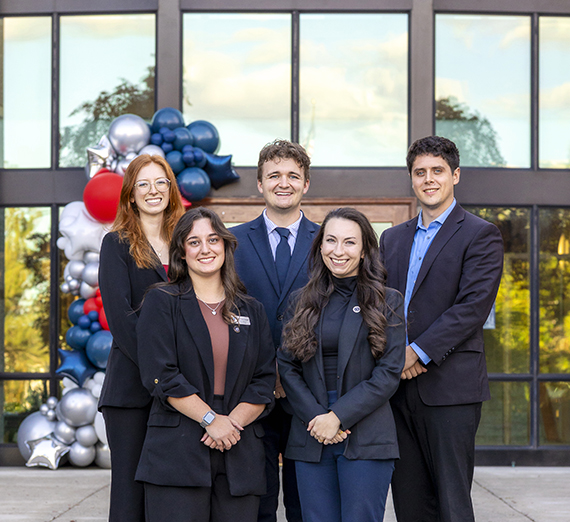 Gaining Advocacy Experience with Gonzaga Law’s Extensive Moot Court Teams & Advocacy Competitions