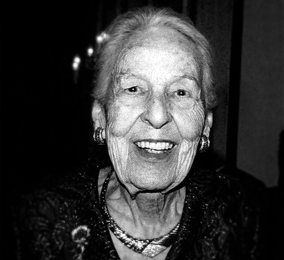 Miss Myrtle Woldson Celebrates Arts, Education with $55 Million Gift to Gonzaga