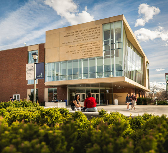 Shape Your Future: Discover Graduate Leadership Programs at Gonzaga