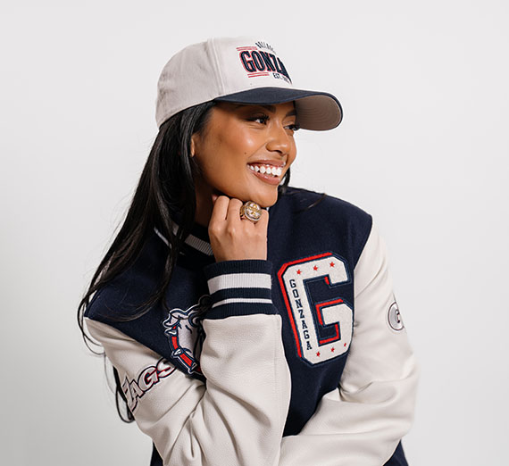 Building a Career in Sports: A Q&A with Alumna Keana Delos Santos