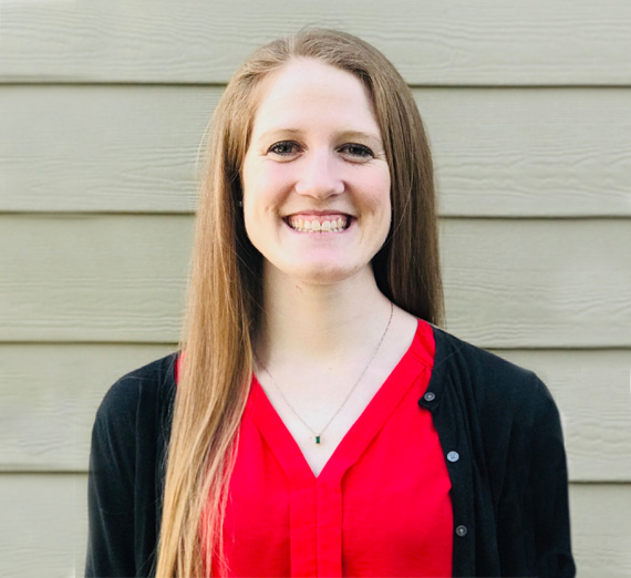 Sasha Ducey Alumni Profile