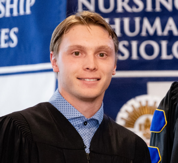 Preparing for Data-Driven Roles with Gonzaga's M.S. in Business Analytics