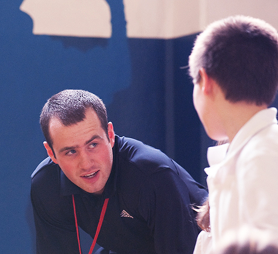 Internships Open Doors for our Graduates
