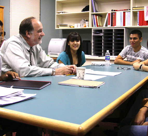 Associate Professor, Chair-Department Educational Leadership Administration