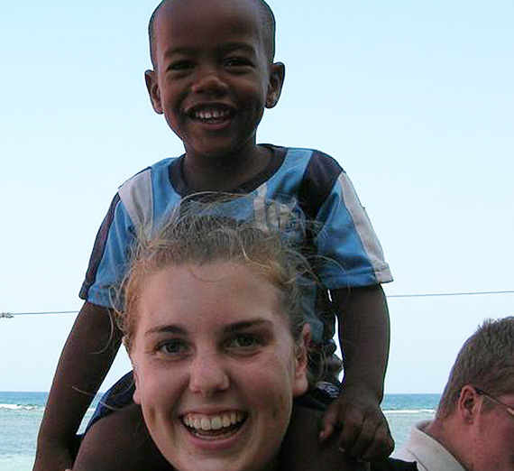 Lauren Macey, Masters in Initial Teaching Alumni '12