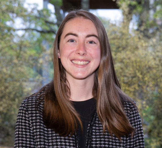 Rural Health a Priority for Zag - UW Med Student Pearl Griffiths