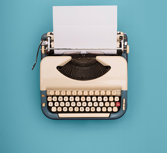 To Those Who Read Letters