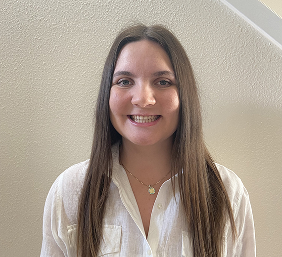 Jerilyn Pringle Named 2025 Recipient of the Lukins & Annis Law, Ethics and Commerce Scholarship