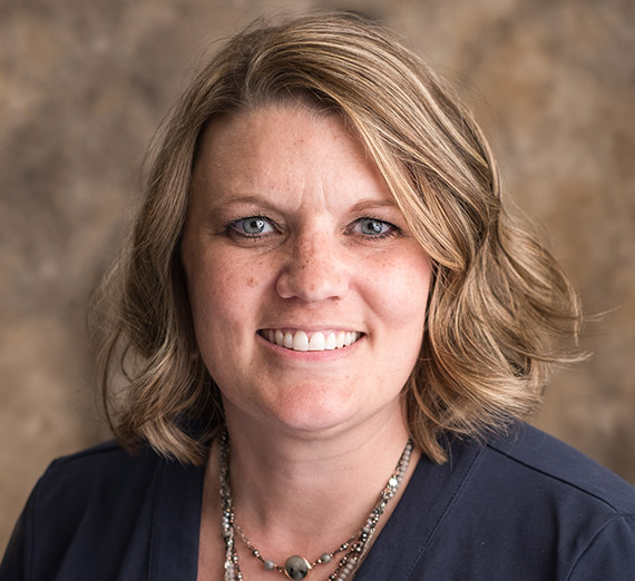 Experienced nurse leader gains new tools