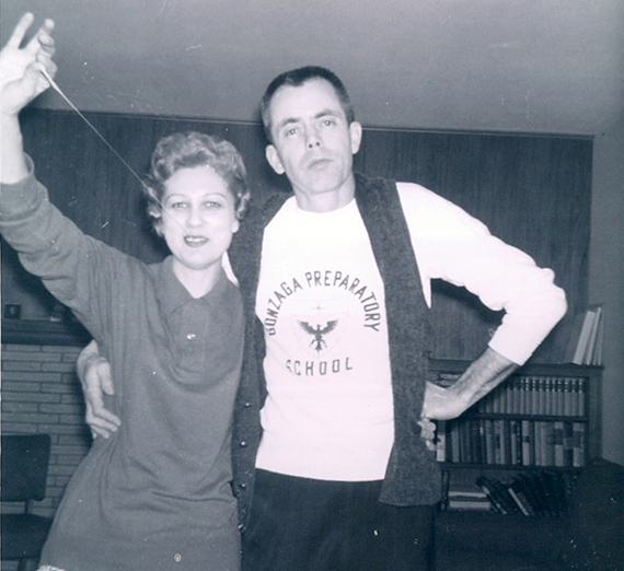 Joey’s, Dances & Lifelong Love