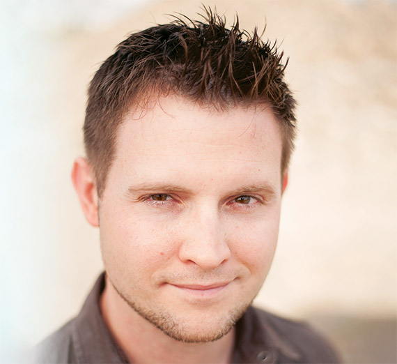 Building Community: Ryan Olerich