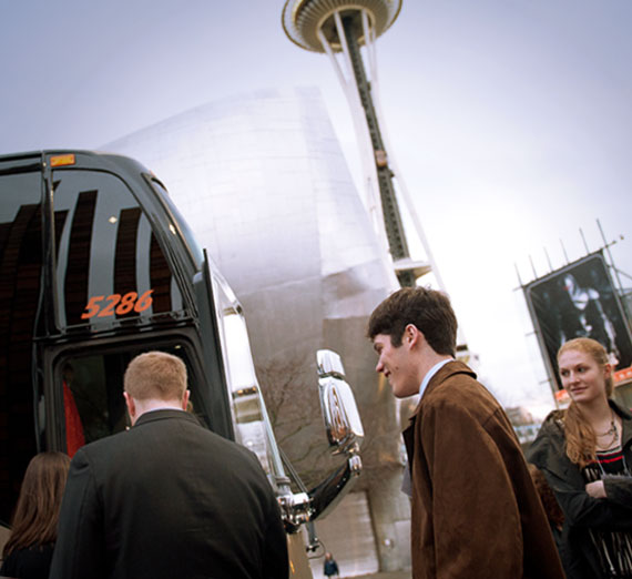 Treks Help Students Build Careers