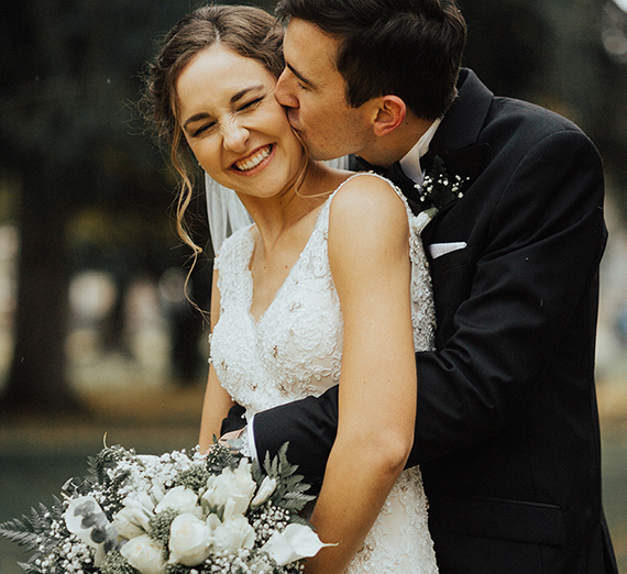 Bridal Bliss & Baby News from Spring Magazine