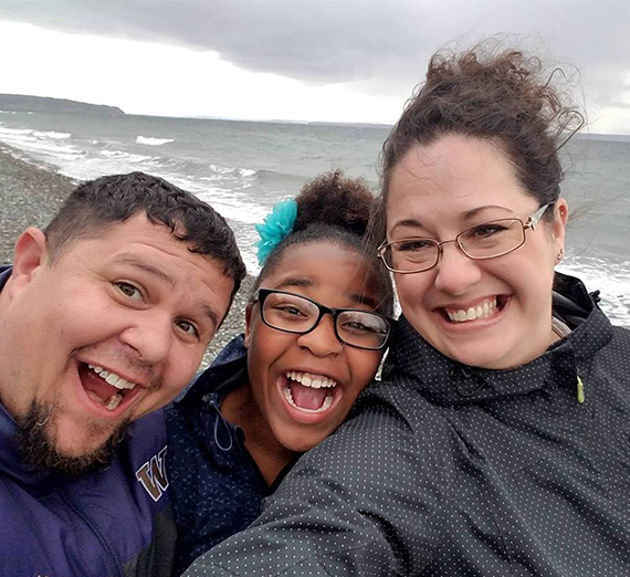Zags Share Family News