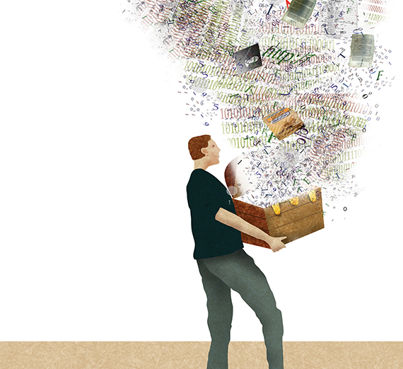 Unleashing the Treasures of Technology