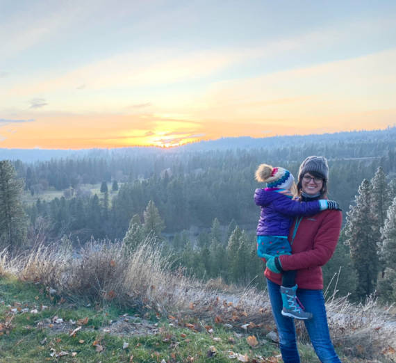 Sustainability Q&A with Lauren Hackman-Brooks