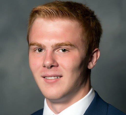 Accounting Student Jake McGann a PCAOB Scholar