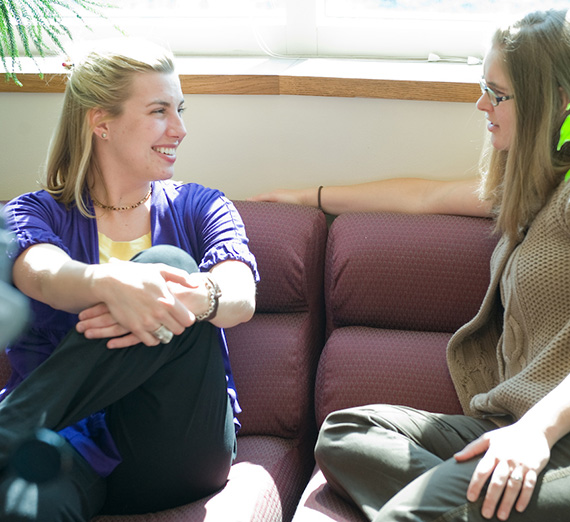 Counselor Education Celebrates 50 Years