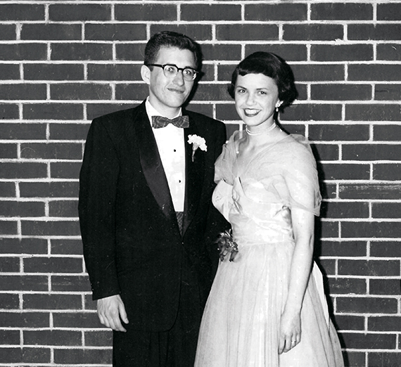 Dating Through The Decades: A Zag Love Story