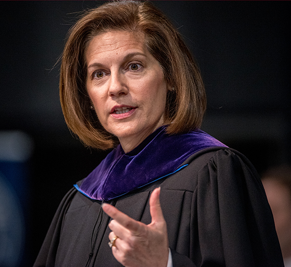 Law Grad Catherine Cortez Masto Becomes First Latina in U.S. Senate