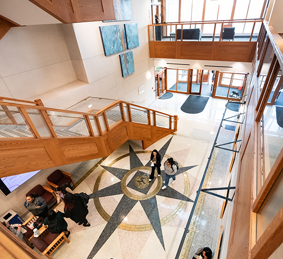 Gonzaga University School of Law Year in Review: Celebrating a Year of Achievement and Growth