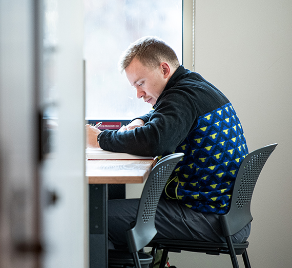 Students Gain Internship Opportunity While Tenants Receive Representation