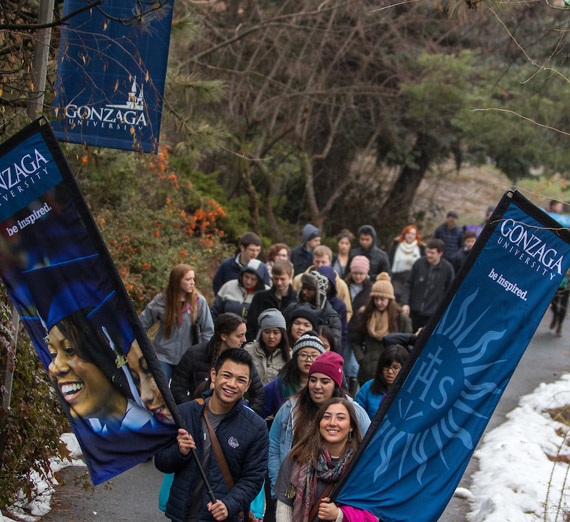 Green Fund Supports Four Student-Generated Sustainability Initiatives