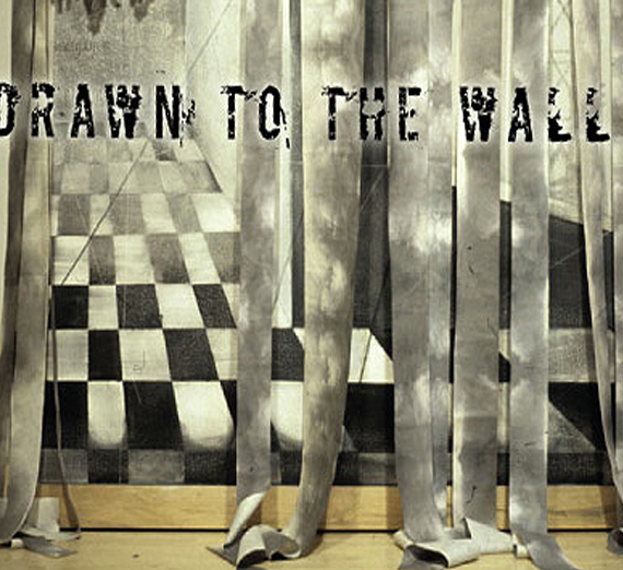‘Drawn to the Wall V’ Exhibition to Feature Five Well-Known Northwest Artists’ Works, Opens Sept. 6