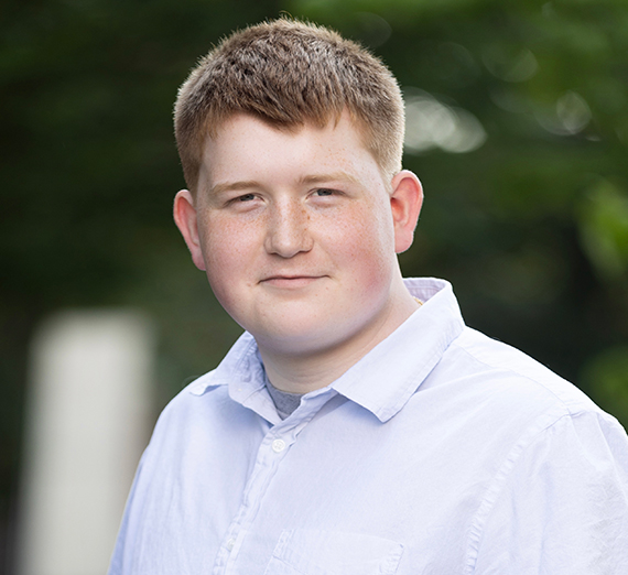 In The News: Student Jack Kashork and President Passerini Support Washington College Grant Restoration