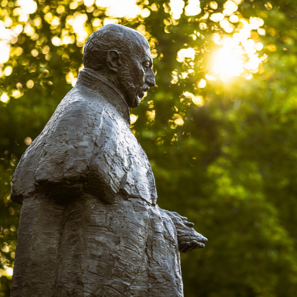 Gonzaga Access Pledge & Unity Scholars Program