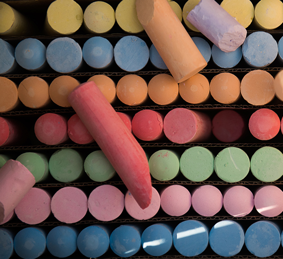 Creative Curriculum: Making the Most of Your Core