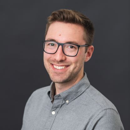 Wilson Bailey Earns Murdock College Research Program Grant