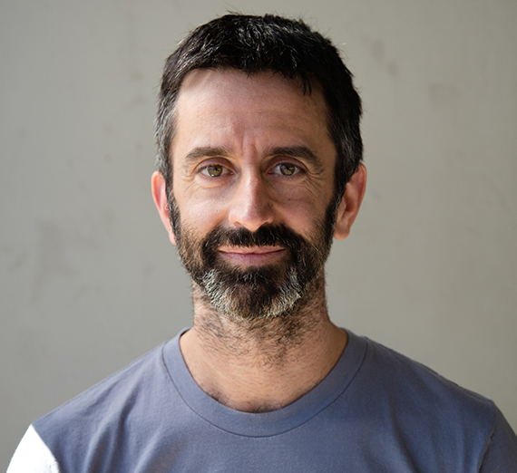 Advancing Film with Matt McCormick