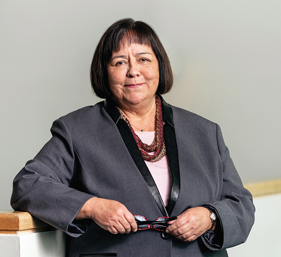 GU Priorities Energized by Academic Affairs