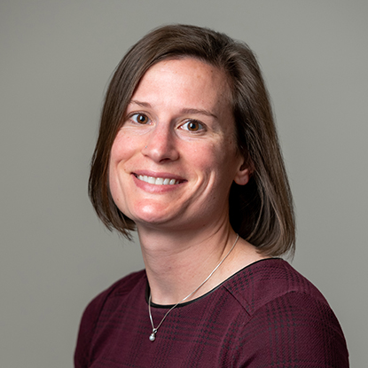 Professor Emily Clark Earns Grants to Finish Spiritualism Book