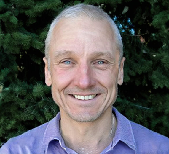 Paul Nowak, Ph.D. P.E., Named SEAS Outstanding Colleague