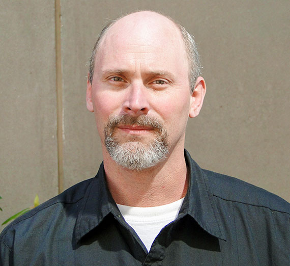 Matthew Trimble Recognized as Outstanding Colleague