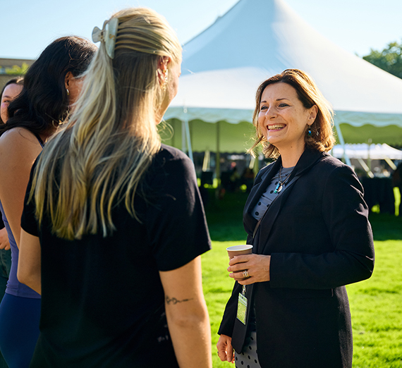 A Week of Opening Doors, Empowering Potential and Leading with Hope