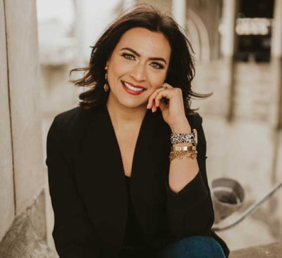 Surviving Burnout and Reclaiming Joy