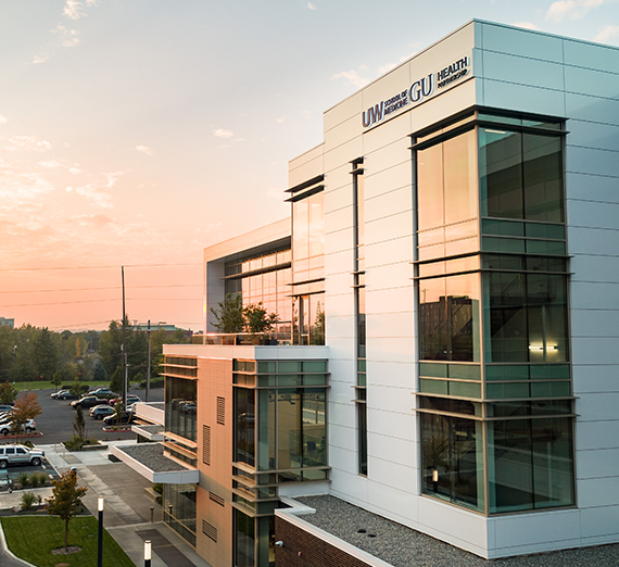 Research of Consequence: McKinstry Program Empowers Research
