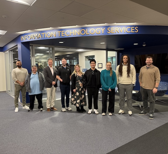 Ask Isi: Gonzaga’s Early AI Journey to Reimagine Service