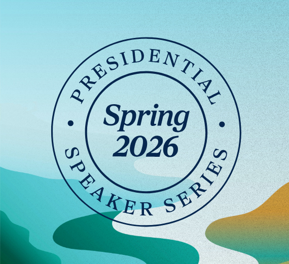 Presidential Speaker Series Panel to Explore How Catholic Universities Can Drive Meaningful Societal Change