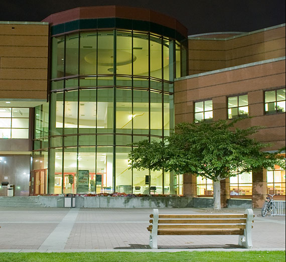 Gonzaga University to join Northwest library consortium
